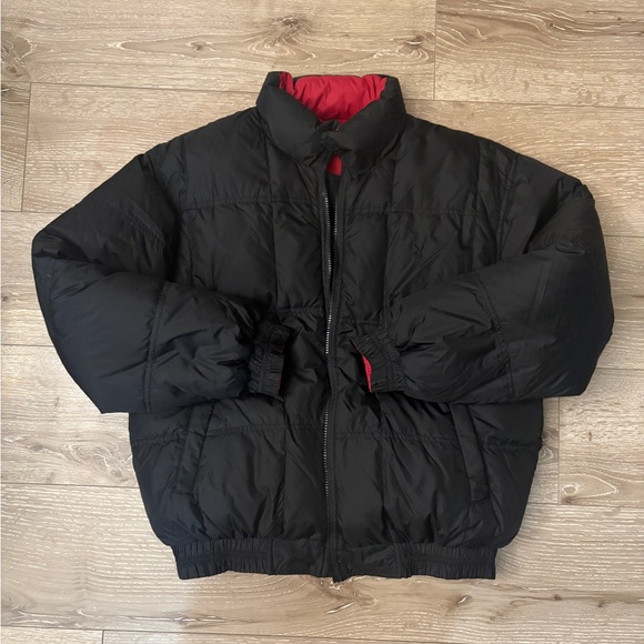 PLAYBOY Jackets & Blazers - Women’s Reversible Playboy Puffer Jacket